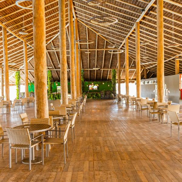 Taua Resort e Convention Alexânia - Foto 5