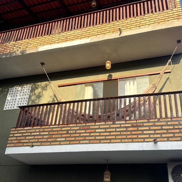 Furnished Apartment in Praia