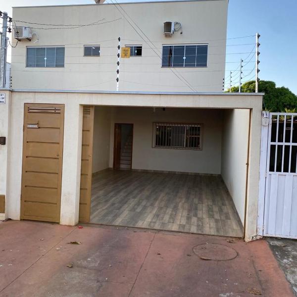 Apartamento mobiliado 2 quartos e garagem - Foto 5