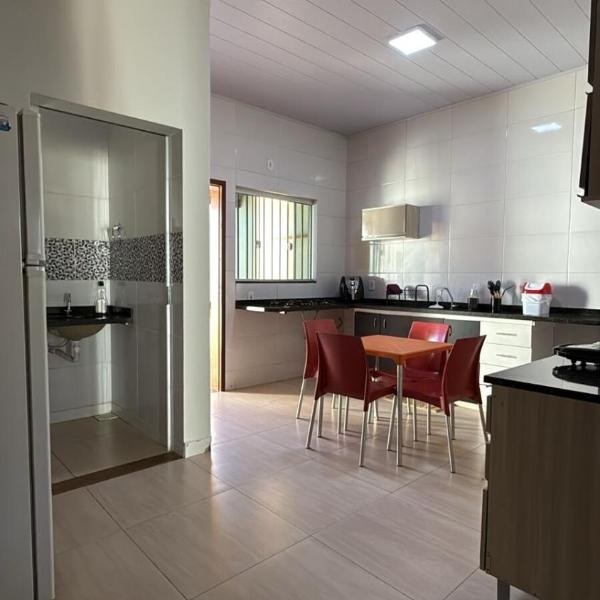 Apartamento mobiliado 2 quartos e garagem - Foto 4