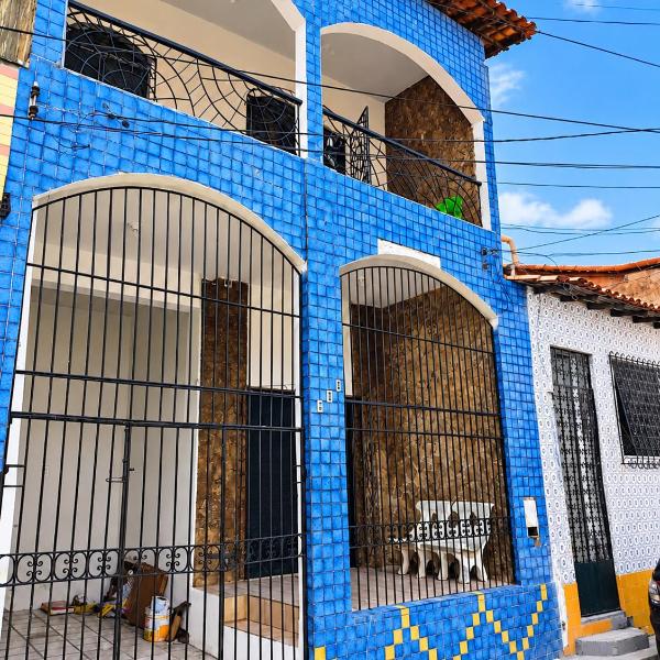 Hostel e pousada Bem Viver