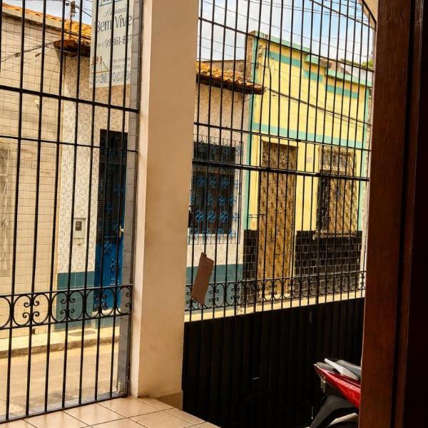 Hostel e pousada Bem Viver - Foto 5