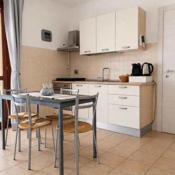 House Le Betulle, hotel in Leinì