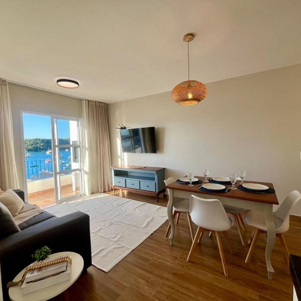 Quinta do Araçá 2 Apartment