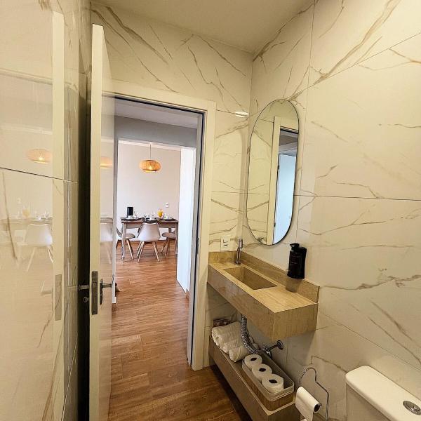 Quinta do Araçá 2 Apartment - Foto 3