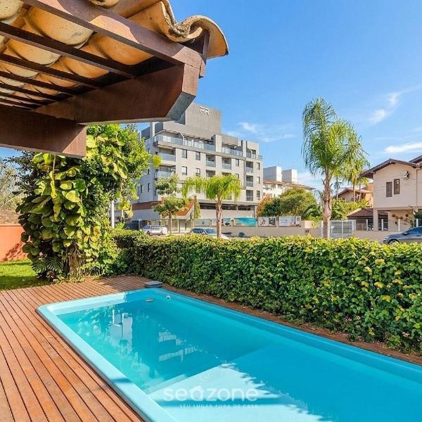 Casa c/ Piscina priv. prox. da Praia ROX0325 - Foto 4