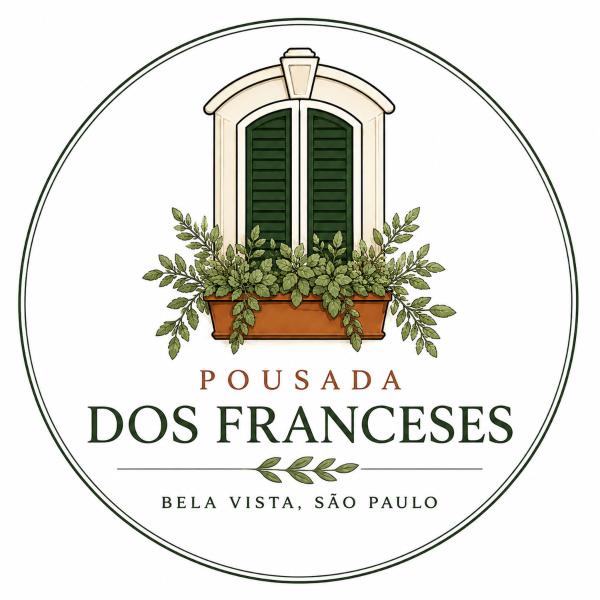 Pousada dos Franceses