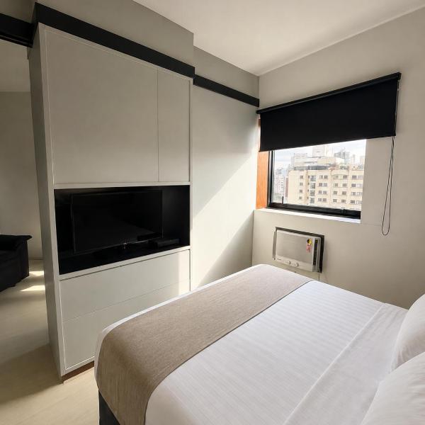 901 -Flat Vila Mariana - São Paulo - Foto 3