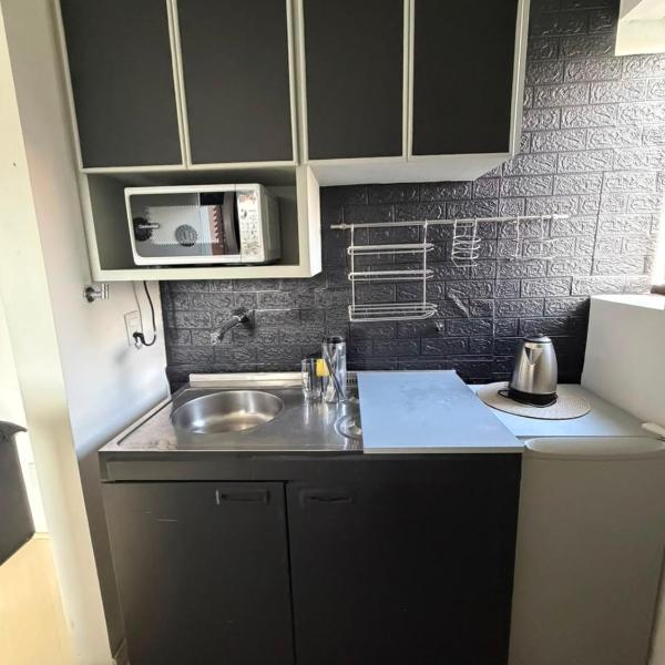 901 -Flat Vila Mariana - São Paulo - Foto 4