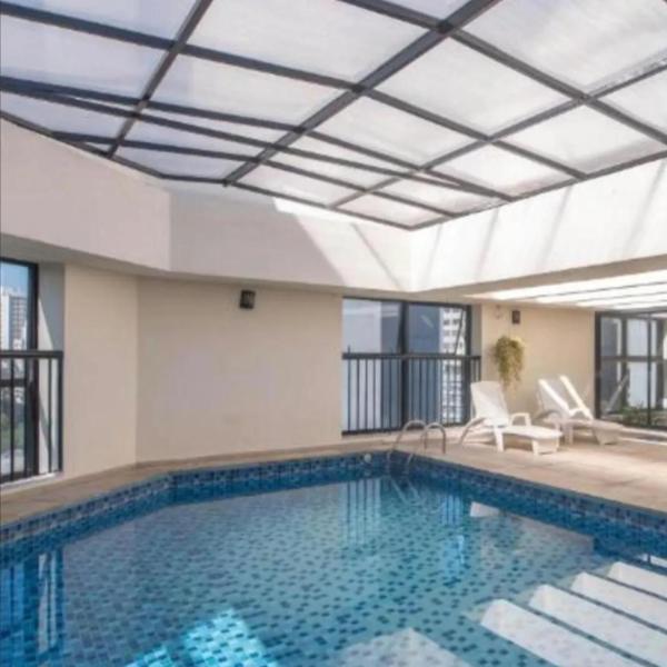 901 -Flat Vila Mariana - São Paulo - Foto 5