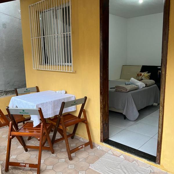 Suite Aconchego - Foto 4