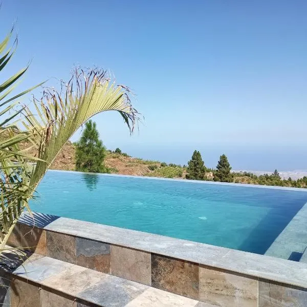 Land Of Dreams, hotel u gradu Cruz de tea