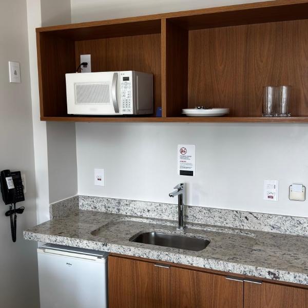 Apartamento Particular no Salinas Exclusive Resort - Foto 4