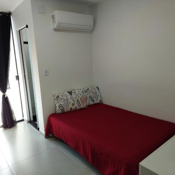 Studio Prime, Aconchegante, Climatizado com Estacionamento - Foto 2