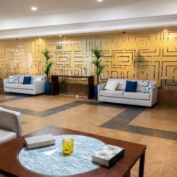 Flat Pé na Areia Tambaú Café da Manhã Opcional - Foto 2