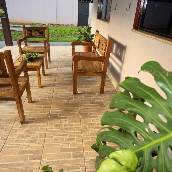 Casa Ampla no Coração de Bonito-MS - Foto 2