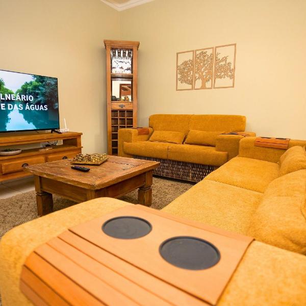 Casa Ampla no Coração de Bonito-MS - Foto 3
