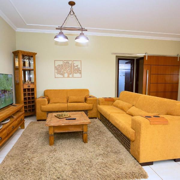 Casa Ampla no Coração de Bonito-MS - Foto 4