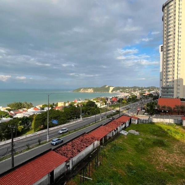 PONTA NEGRA 306 - Morro do Careca