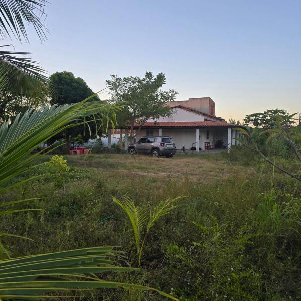 Casa de Campo Sítio Santo Antonio - Foto 5
