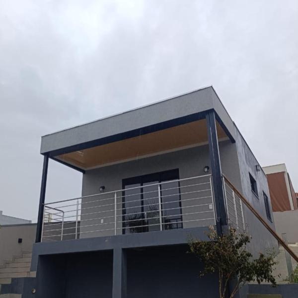 Chalé Moradas da Serra 2