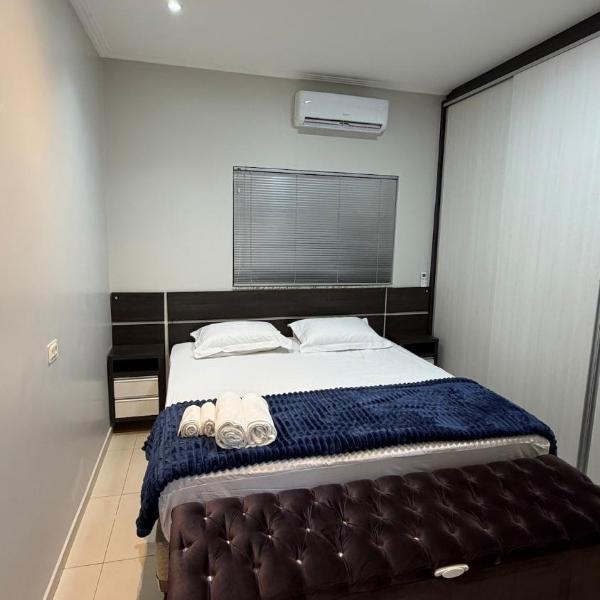 Casa para 8 hóspedes, Perto das Cataratas, Argentina e Shopping Catuaí - Foto 2