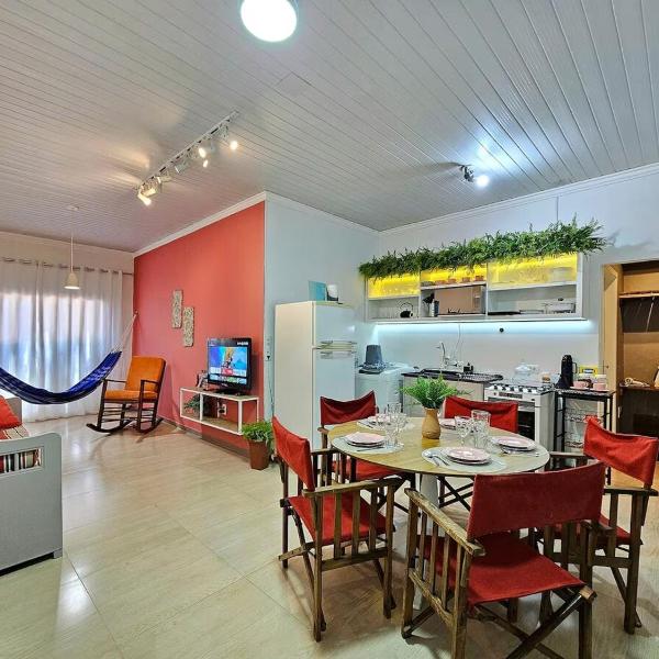 Casa Central, Av Cataratas, Eventos e Atrativos