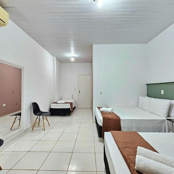 Casa Central, Av Cataratas, Eventos e Atrativos - Foto 2