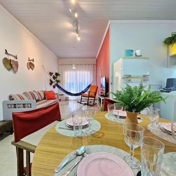 Casa Central, Av Cataratas, Eventos e Atrativos - Foto 4