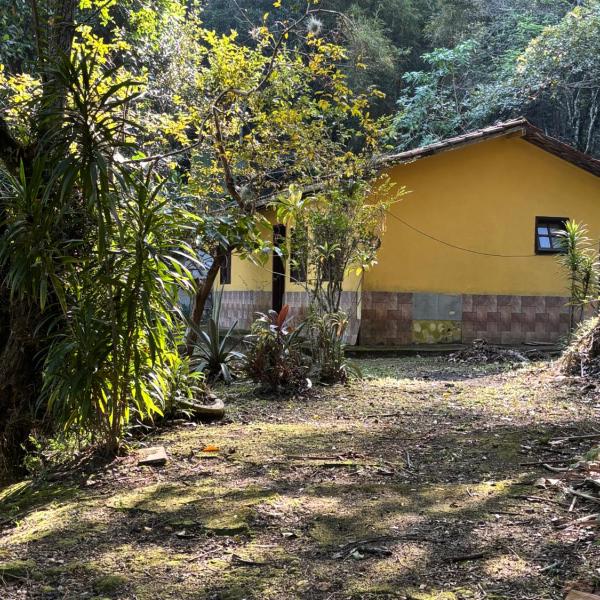 Camping Alto Vargem Grande - Foto 4