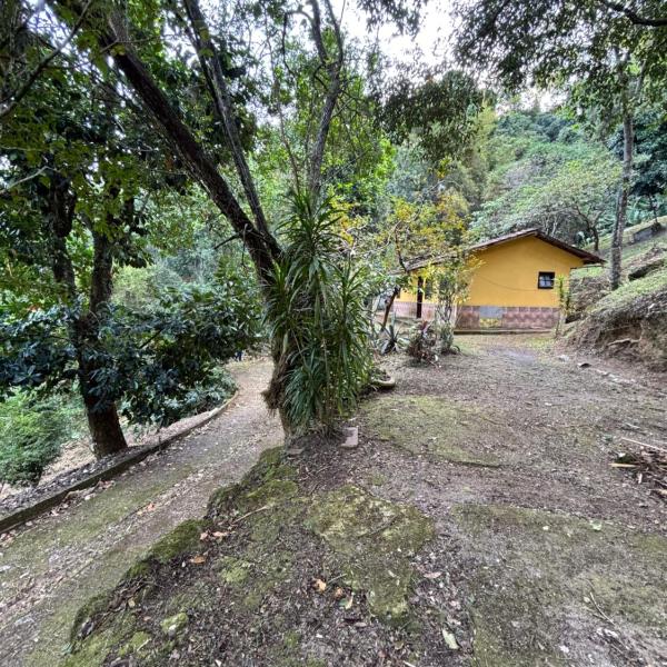 Camping Alto Vargem Grande - Foto 3