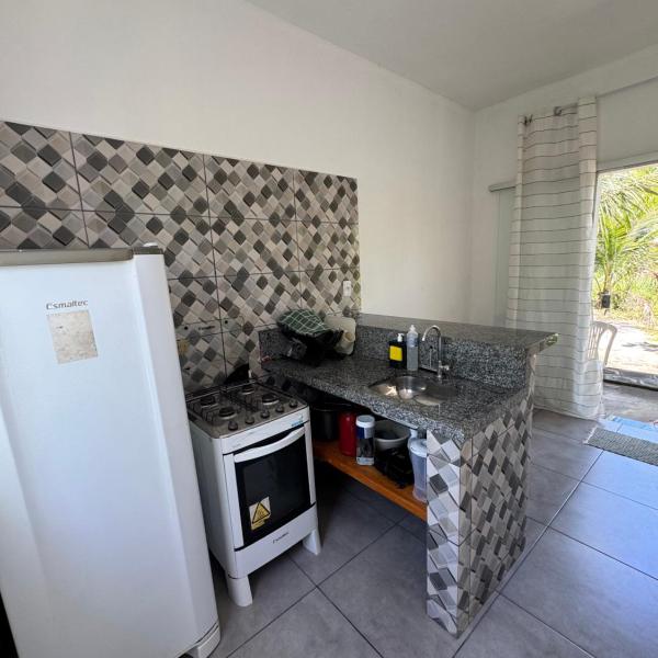 Flat em Campinho Maraú - Foto 4
