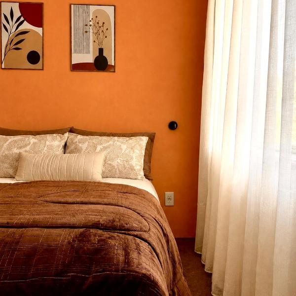 Apartamento aconchegante no centro