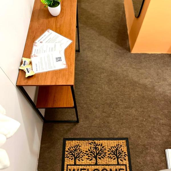 Apartamento aconchegante no centro - Foto 2