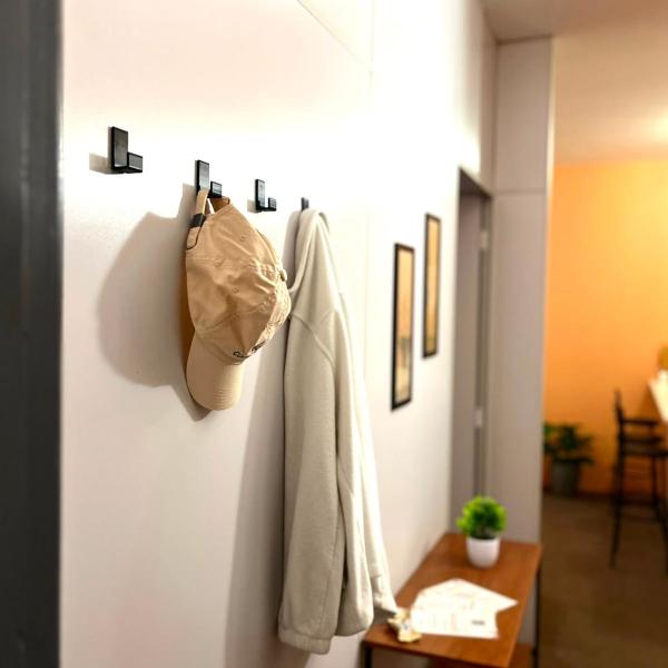 Apartamento aconchegante no centro - Foto 4