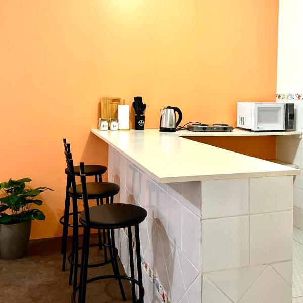 Apartamento aconchegante no centro - Foto 3
