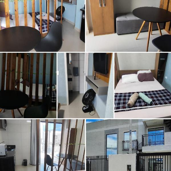 JK INN 1980 Full Studio Single or Couple Reserve