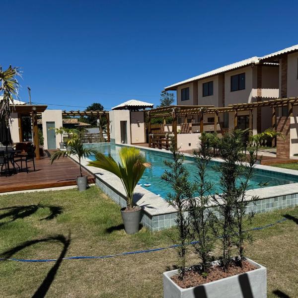 Villa De Rodes Imbassaí - Foto 4