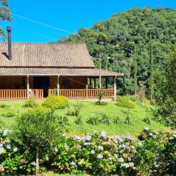 Sitio Vo Roque - Foto 2