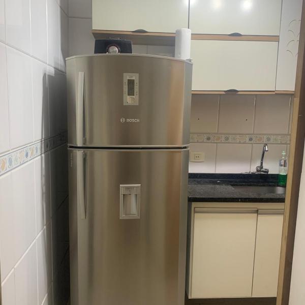 Apartamento em Santos Quebra Mar - Foto 4