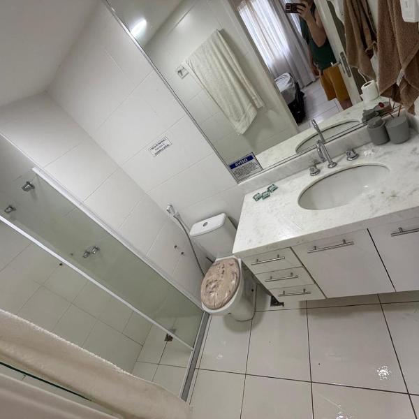 Apart Hotel próximo Barra da Tijuca e Rio Centro Manaca Flat A - Foto 3