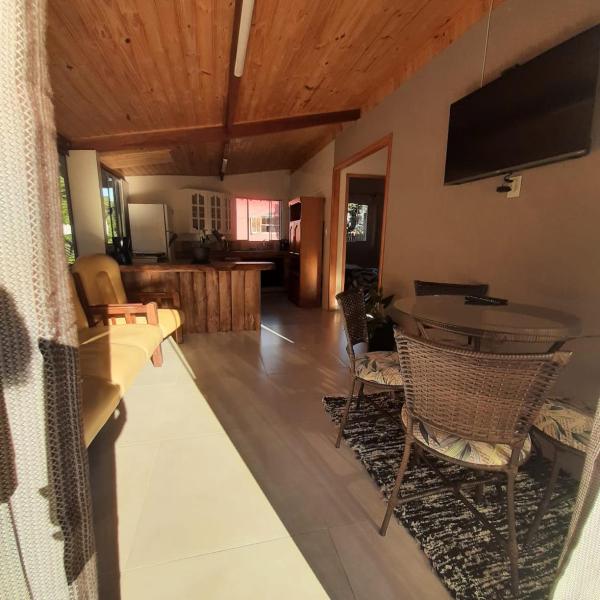 Estância Rio Minas - Casa de Temporada - Foto 3