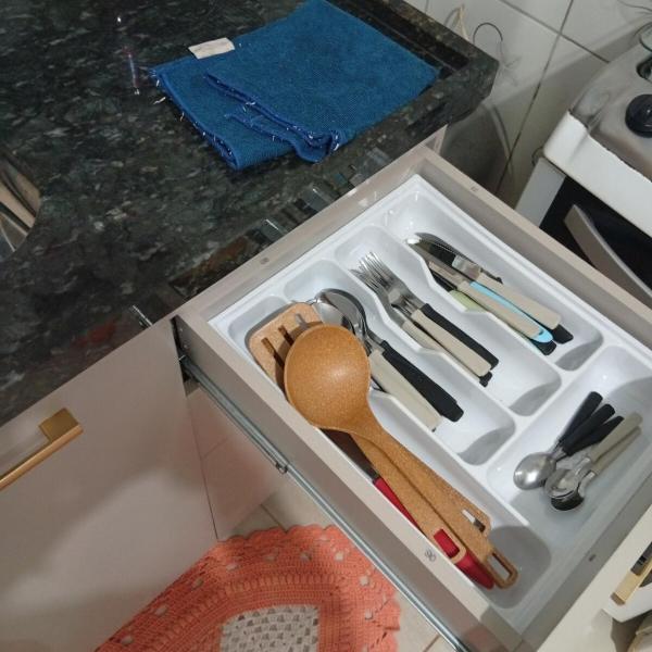Casa ampla, aconchegante e familiar - Foto 3