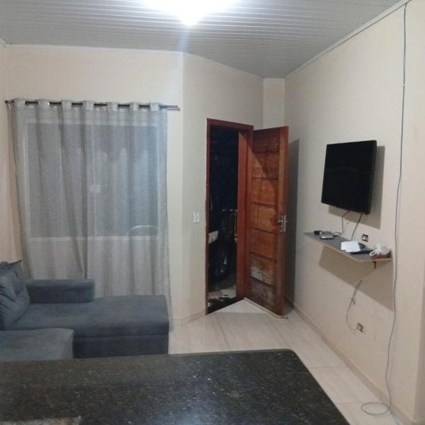 Casa ampla, aconchegante e familiar - Foto 5