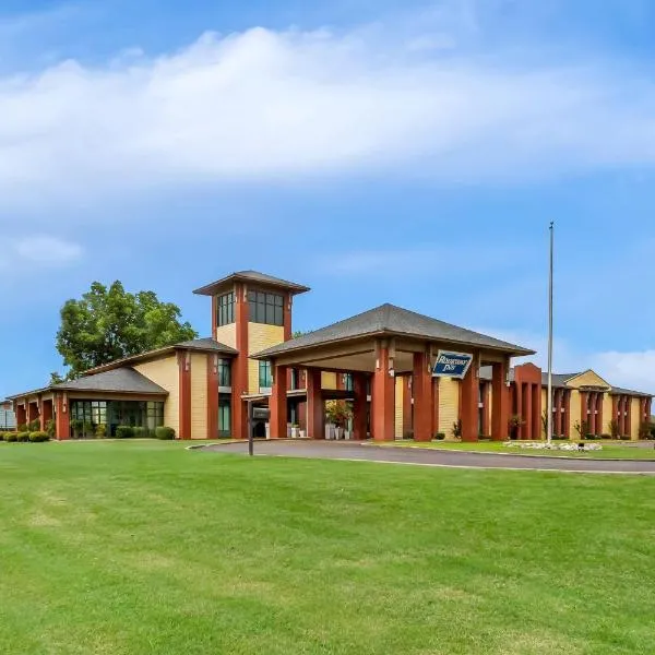 Rodeway Inn West Point, MS, hotell i West Point