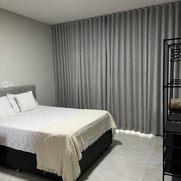 Apartamento luxo ilha dos araujos - Foto 2