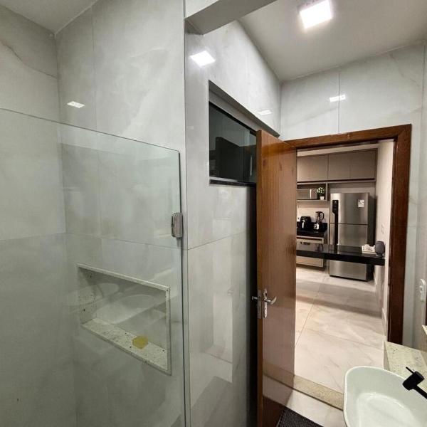 Apartamento luxo ilha dos araujos - Foto 3