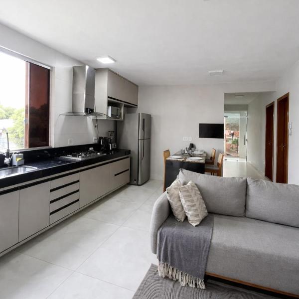 Apartamento luxo ilha dos araujos - Foto 4