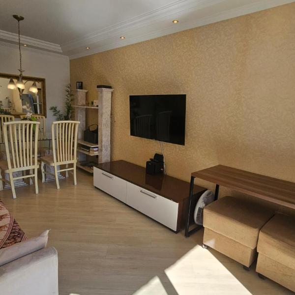 Flat at Vila Olímpia São Paulo - Foto 5
