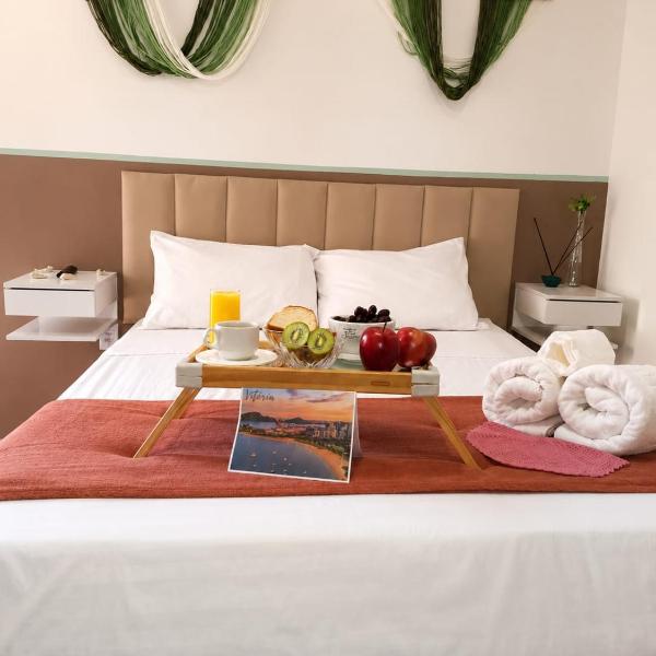 Apartamento completo a 5 minutos do aeroporto e Praia - Lar doce Lar